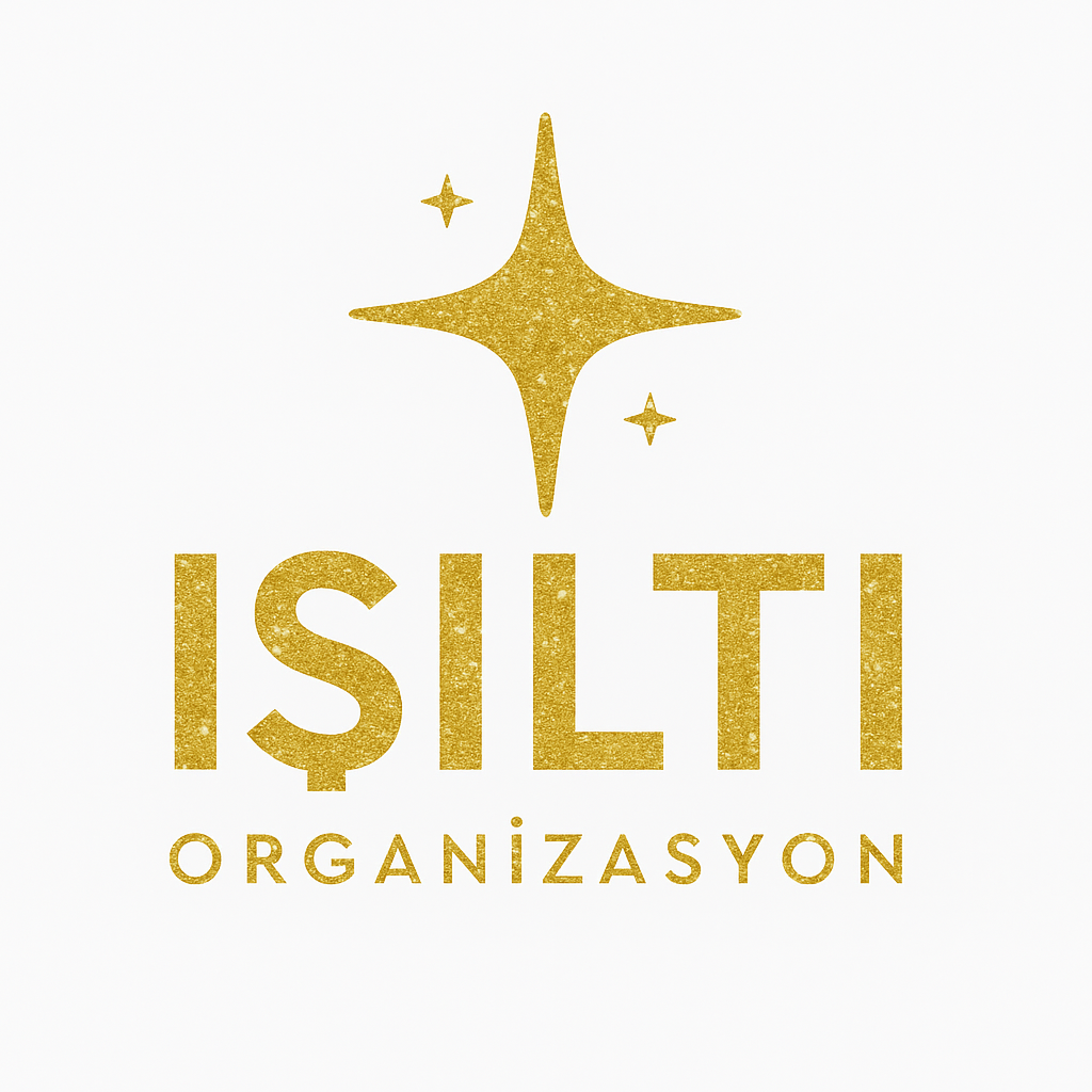IŞILTI Organizasyon